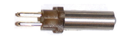 Star 6-Pin Coupler Bulb