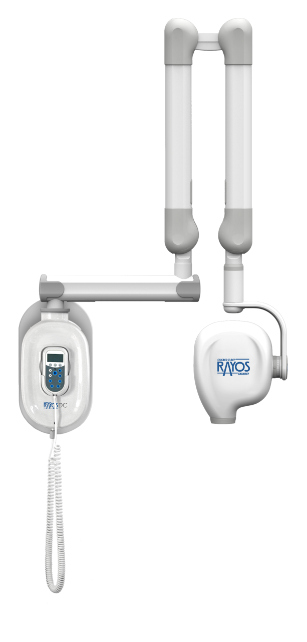 Rayos DC Intra-Oral X-RAY