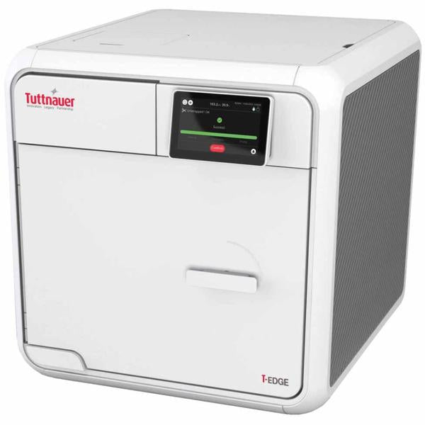 T-Edge 11S Tuttnauer Automatic Autoclave Sterilizer (Call for our low price) $500 Rebate