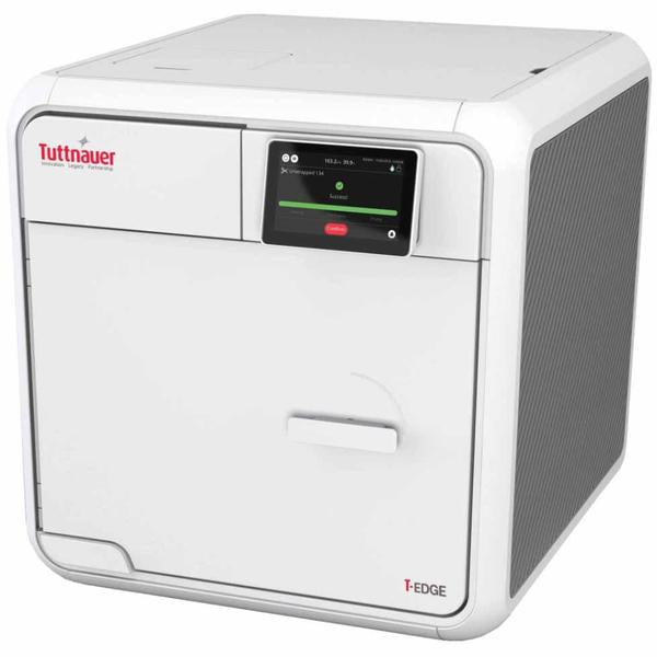 T-Edge 11S Tuttnauer Automatic Autoclave Sterilizer (Call for our low price)