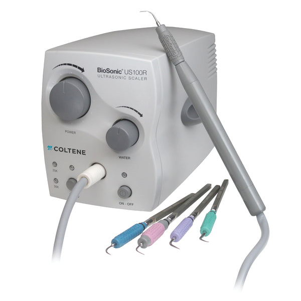 US100R Biosonic Magnetostrictive Ultrasonic Scaler System