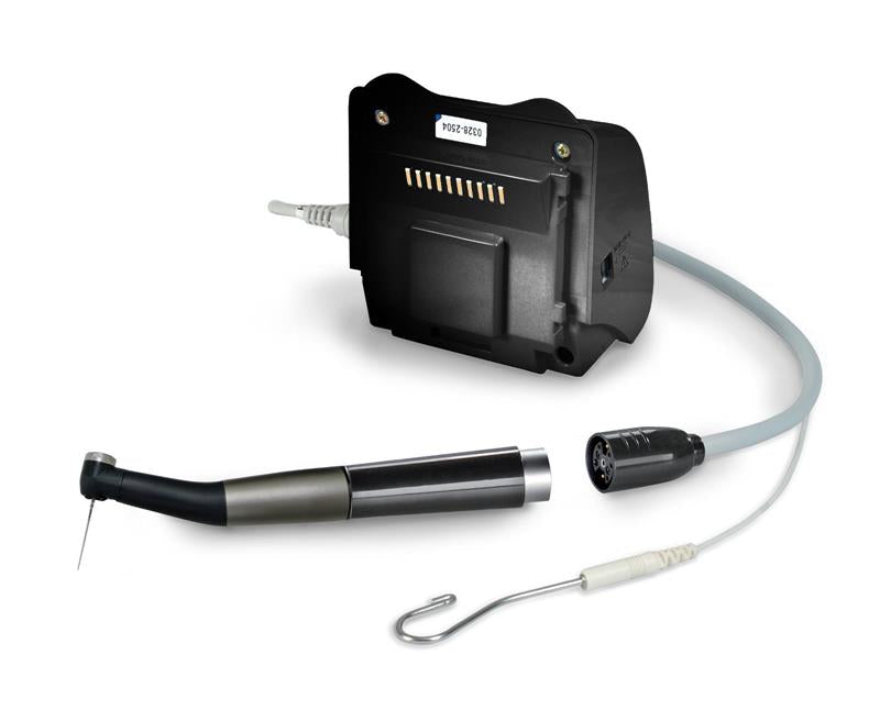 J. Morita Root ZX II Apex Locator's OTR Module & Low Speed Handpiece **Q2 2022 $100 Manufacturer Rebate*