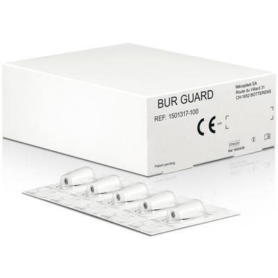 Bien Air Disposable Bur Guards for PM 1:2