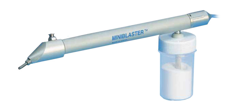 Miniblaster