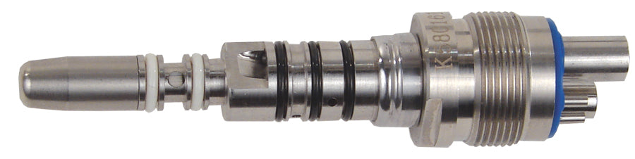 Vector VKS5 Coupler